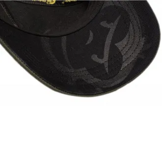 RidgeMonkey APEarel SportFlex Trucker Cap Grey