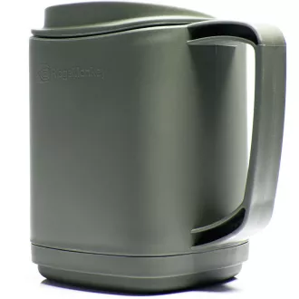 RidgeMonkey Thermo Mug Gunmetal Green