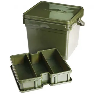 RidgeMonkey Compact Bucket System 7,5 L