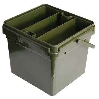 RidgeMonkey Compact Bucket System 7,5 L
