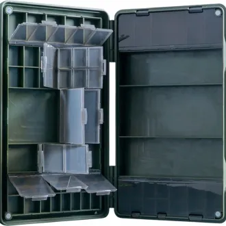 RidgeMonkey Armoury Lite Tackle Box