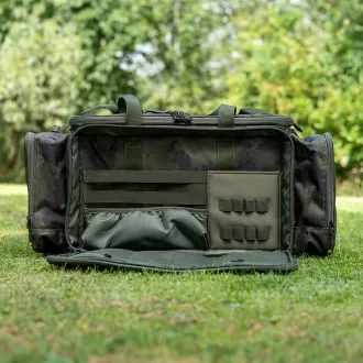 RidgeMonkey Ruggage Kit & Coolbag