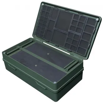 RidgeMonkey Armoury Pro Tackle Box 