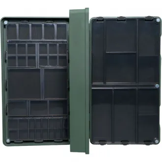 RidgeMonkey Armoury Pro Tackle Box 