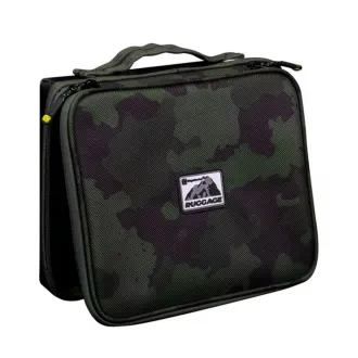 RidgeMonkey Ruggage Compact Scales Pouch