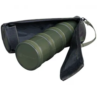 RidgeMonkey Modular Hookbait Pots Camo