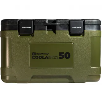 RidgeMonkey CoolaBox 50 L