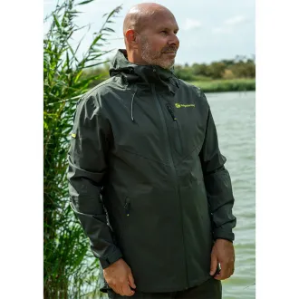 RidgeMonkey APEarel ThermaPro Waterproof Shell Coat