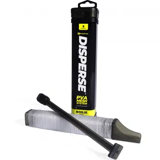 RidgeMonkey Disperse PVA Mesh System Boilie 5 m