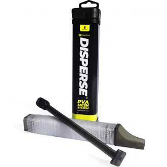RidgeMonkey Disperse PVA Mesh System Stick 5 m