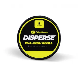 RidgeMonkey Disperse PVA Mesh Refill Boilie 5 m