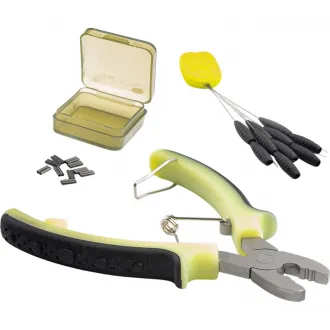 RidgeMonkey Nite Glo Crimp Tool