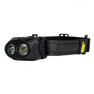 RidgeMonkey VRH150X Pro USB Rechargeable Headtorch