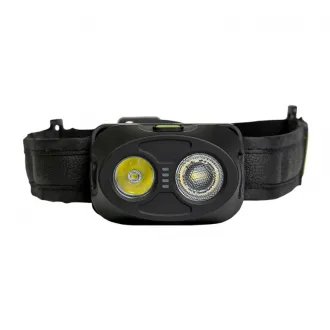 RidgeMonkey VRH300X Pro USB Rechargeable Headtorch