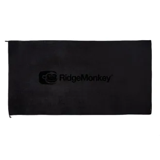 RidgeMonkey QuickDry Bath Towel