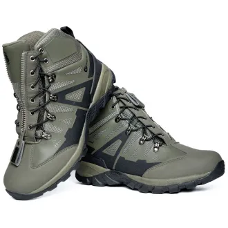 RidgeMonkey QuickZip All Weather Boots