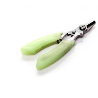 RidgeMonkey Nite Glo Heavy Duty Snips