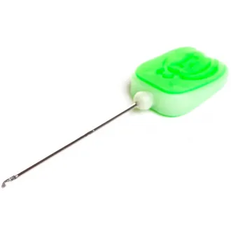 RidgeMonkey RM-TEC Boilie Needle Green