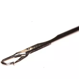 RidgeMonkey RM-TEC Lip Closed Needle Orange
