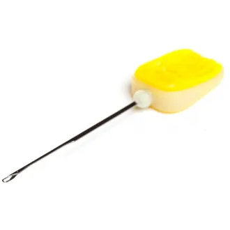 RidgeMonkey RM-TEC Splicing Needle Yellow