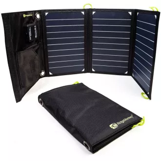 RidgeMonkey Vault 16 W USB Solarmodul