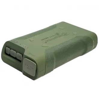RidgeMonkey Vault C-Smart Wireless 42150 mAh Green