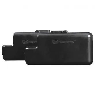 RidgeMonkey Hunter 750 Bait Boat Batteries