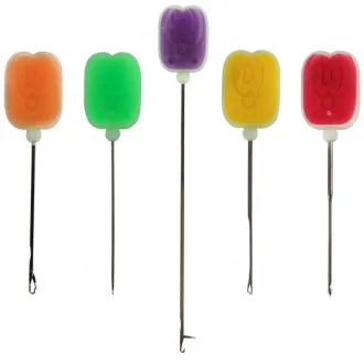 RidgeMonkey RM-TEC Needle Set