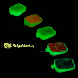 RidgeMonkey RM-TEC Needle Set