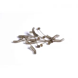 RidgeMonkey Connexion D-Rig Kickers Small Organic Brown 