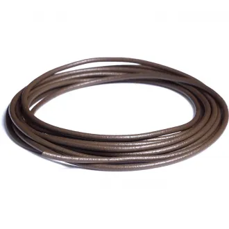 RidgeMonkey Connexion Rock Bottom Tungsten Tubing 2 m Camo Brown 