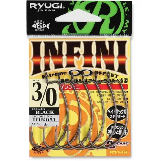 Ryugi Infini 4/0