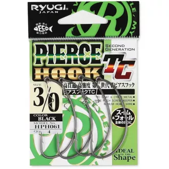 Ryugi Pierce Hook TC 1