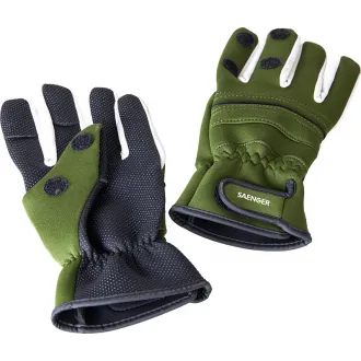 Sänger Neoprenhandschuh Grip M