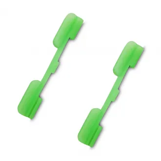 Sänger Fluo Knicklichthalter Medium - 2 Stück