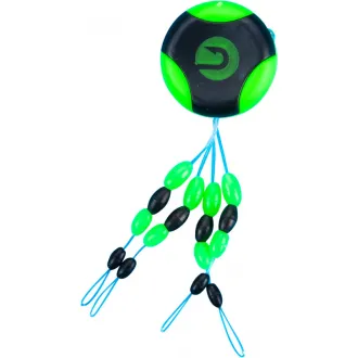 Sänger Silikonstopper Two Tone Mix Pack