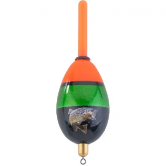 Sänger Knicklicht Laufpose vorgebleit 1+2 g