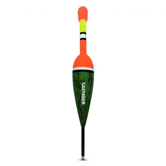 Sänger Raubfisch Knicklicht Laufpose 8 g