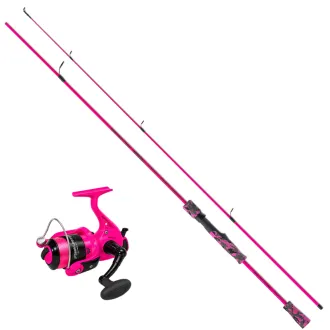 Sänger Flash Light Stick Pro 28 1,95 m 8-28 g
