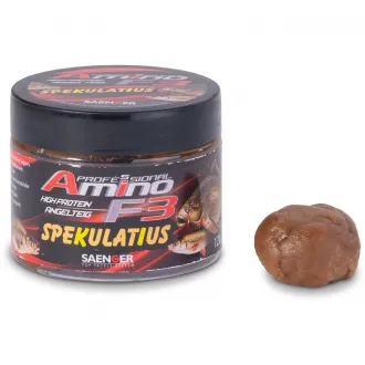 Sänger Amino F3 Angelteig 120 g Spekulatius
