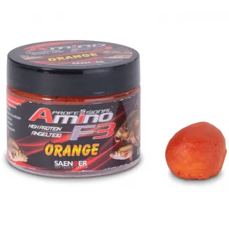 Sänger Amino F3 Angelteig 120 g Orange