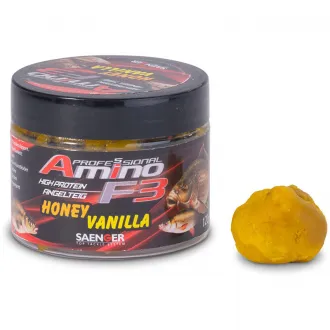 Sänger Amino F3 Angelteig 120 g Honey Vanilla