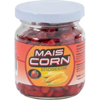 Sänger Angelmais 220 ml/135 g Erdbeer Rot