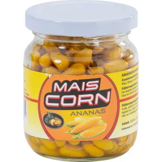 Sänger Angelmais 220 ml/135 g Ananas Gelb