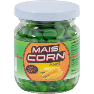 Sänger Angelmais 220 ml/135 g Anis Grün