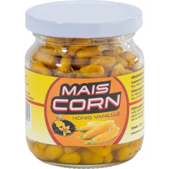 Sänger Angelmais 220 ml/135 g Honig-Vanille Gelb