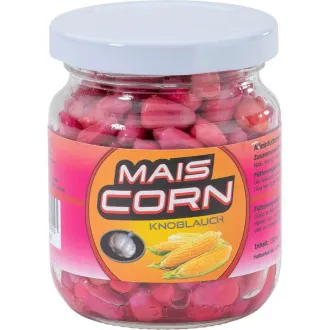 Sänger Angelmais 220 ml/135 g Knoblauch Pink