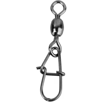 Savage Gear Eggsnaps Swivel XS - 17 kg