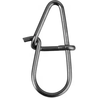 Savage Gear Needle Eggsnaps Swivel S - 24 kg