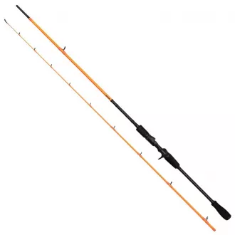 Savage Gear Orange Ltd Medium Game Baitcast 2,13 m 10-30 g